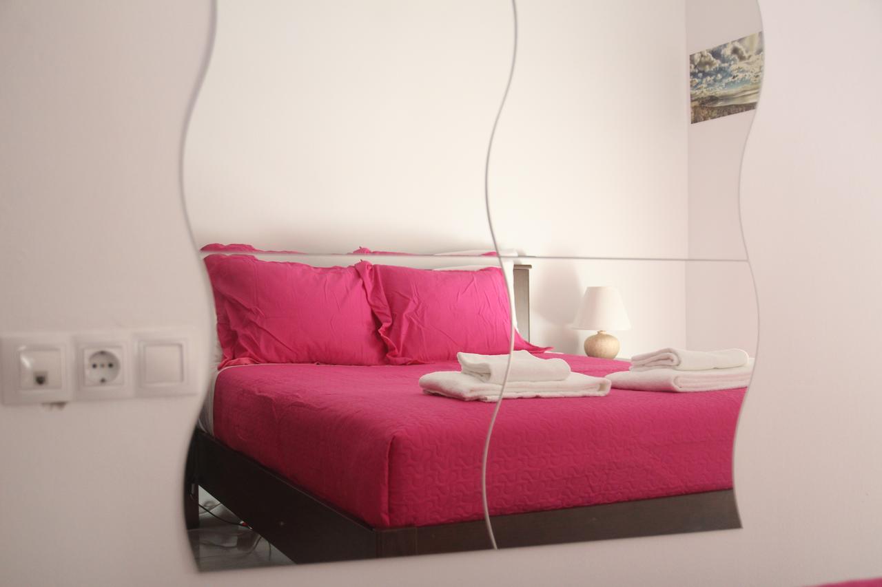 Apartamento Velador Del Sur By Cadiz4Rentals Екстериор снимка