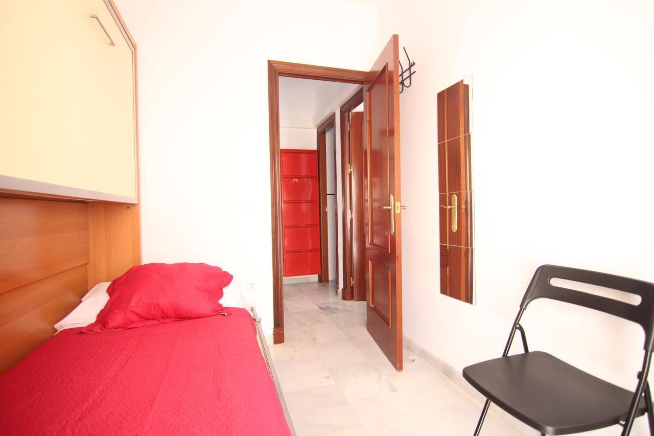 Apartamento Velador Del Sur By Cadiz4Rentals Екстериор снимка