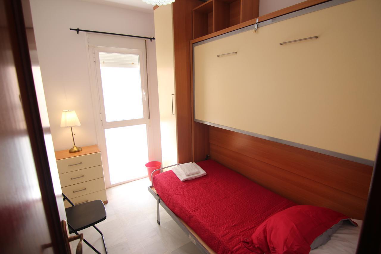 Apartamento Velador Del Sur By Cadiz4Rentals Екстериор снимка