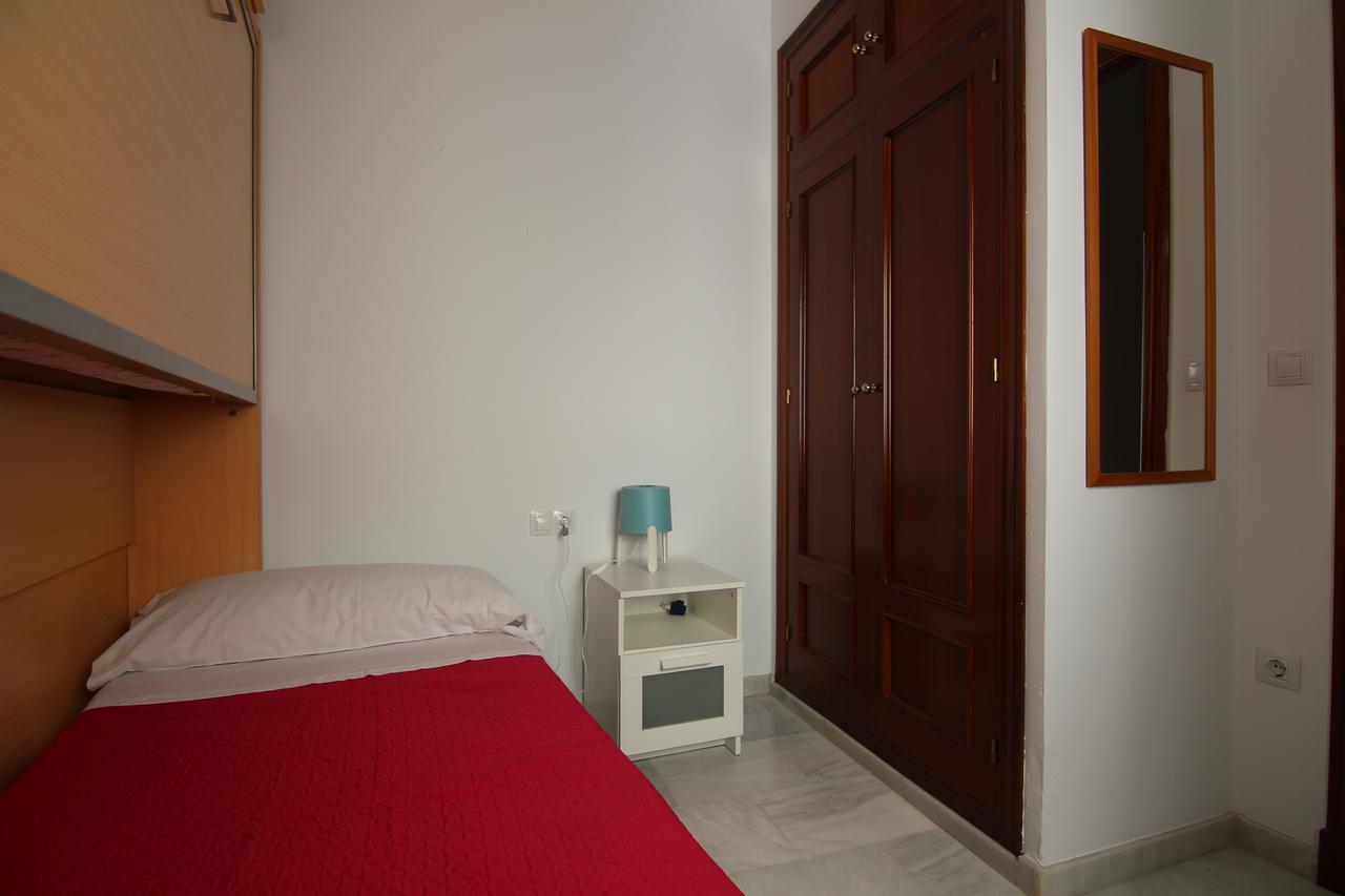 Apartamento Velador Del Sur By Cadiz4Rentals Екстериор снимка