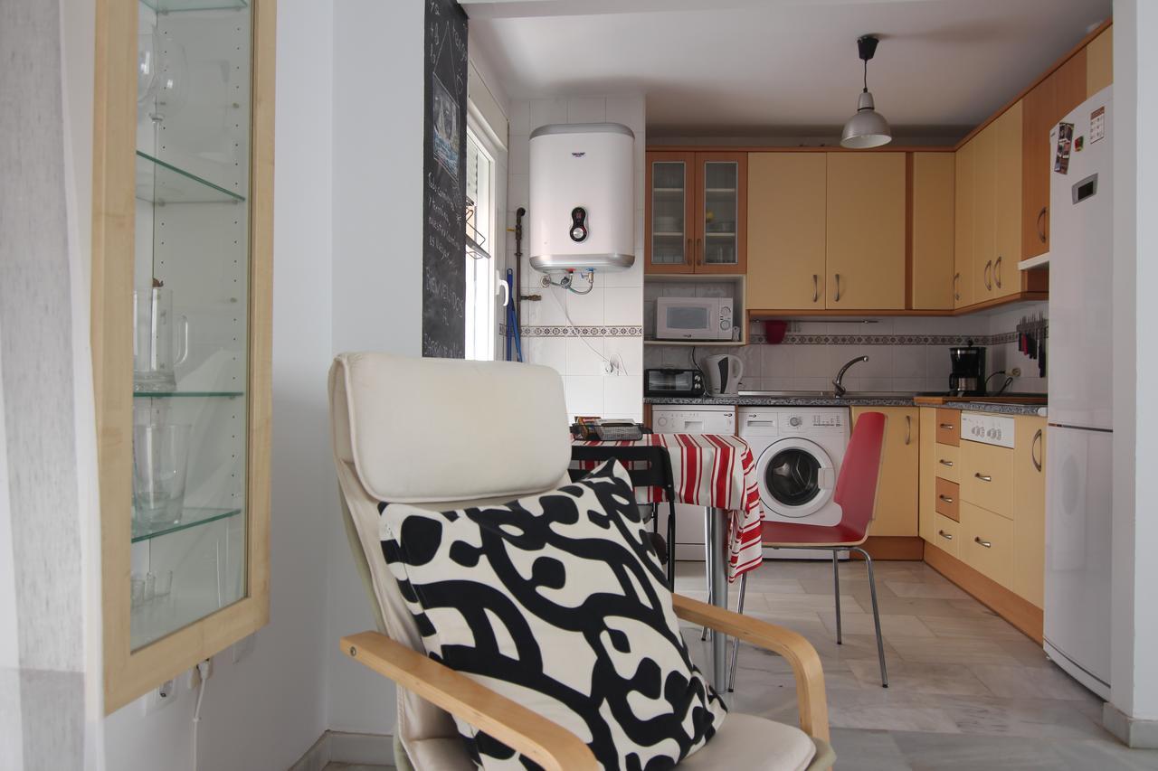 Apartamento Velador Del Sur By Cadiz4Rentals Екстериор снимка