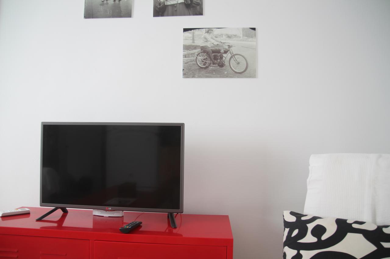 Apartamento Velador Del Sur By Cadiz4Rentals Екстериор снимка