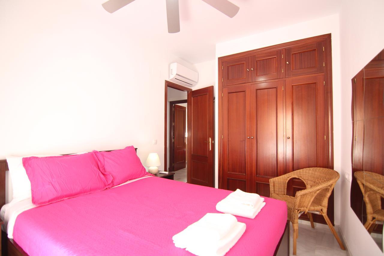 Apartamento Velador Del Sur By Cadiz4Rentals Екстериор снимка