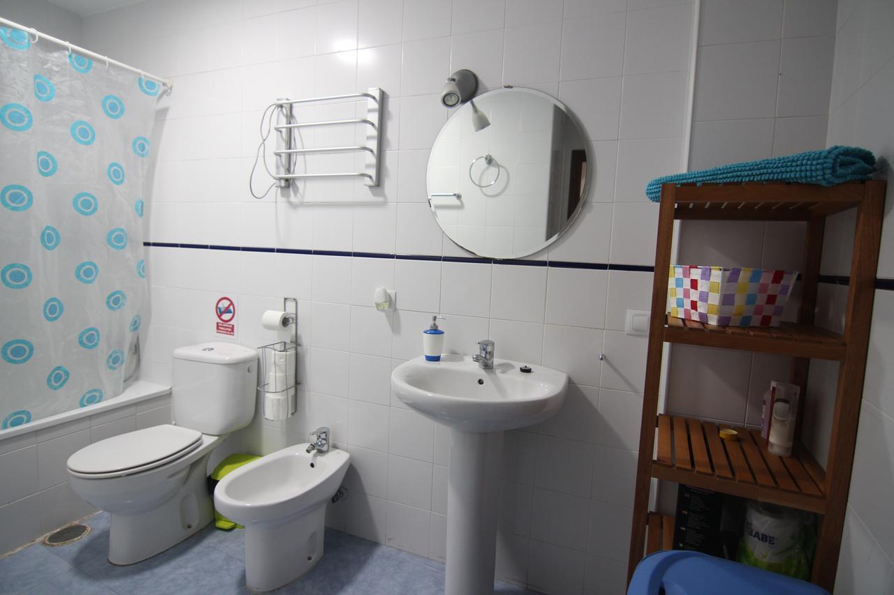 Apartamento Velador Del Sur By Cadiz4Rentals Екстериор снимка