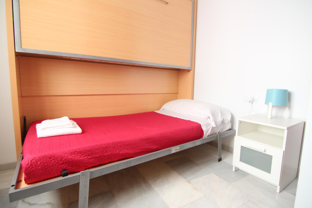 Apartamento Velador Del Sur By Cadiz4Rentals Екстериор снимка