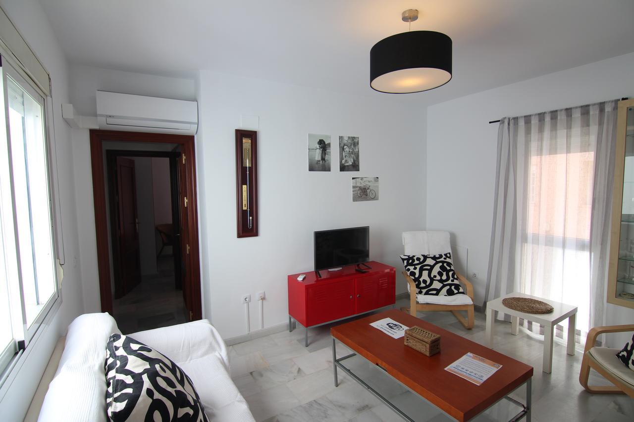 Apartamento Velador Del Sur By Cadiz4Rentals Екстериор снимка